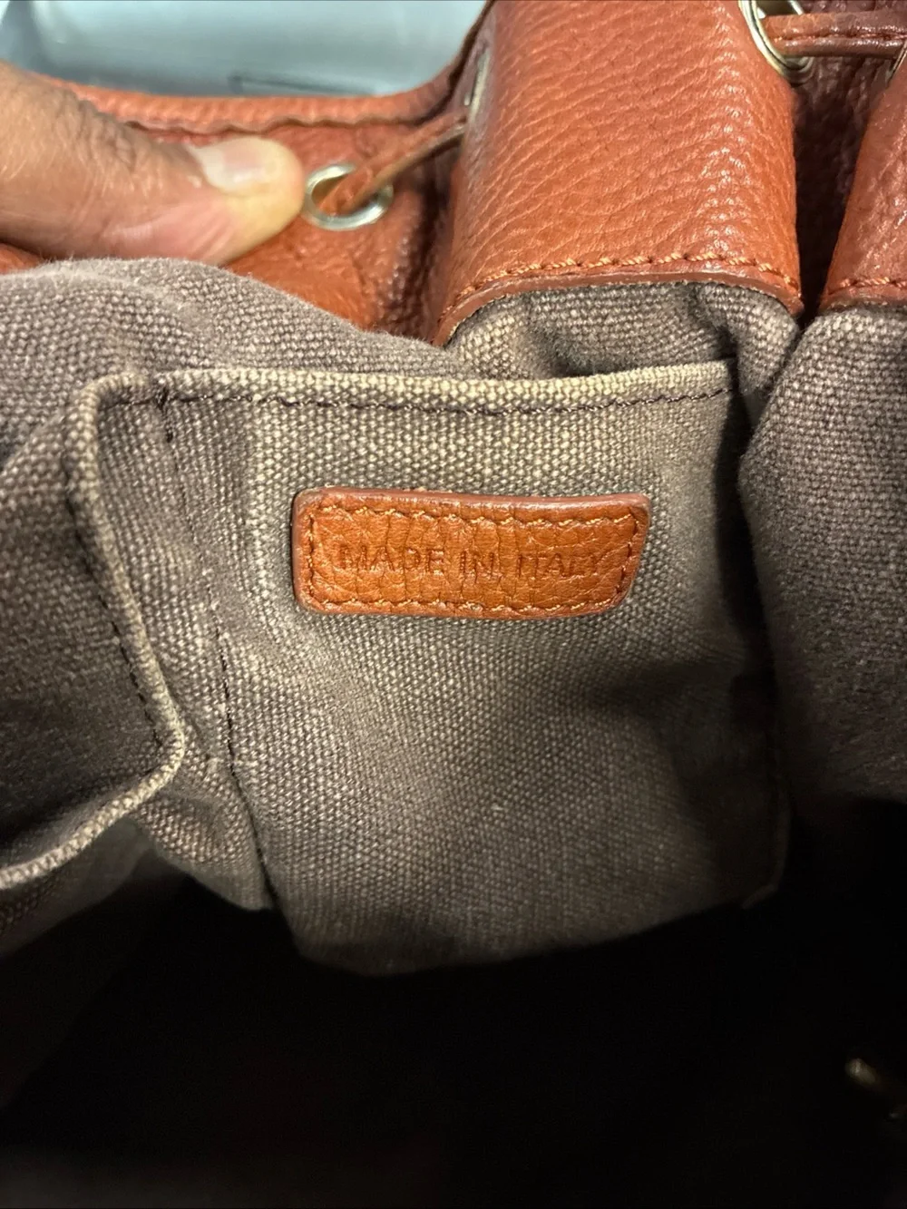 Burberry stylish beige